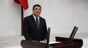 DEVA Partili Şahin: Menemen artık lüks haline geldi