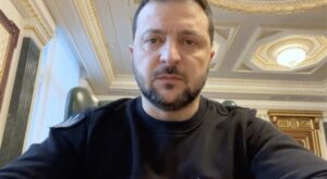 Zelenski: Çernobil, küresel nükleer güvenlik için uyarı niteliğinde