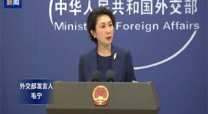 Çin, Afganistan ve Pakistan’dan Urumçi’de üçlü toplantı