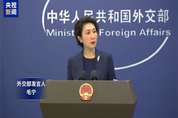 Çin, Afganistan ve Pakistan’dan Urumçi’de üçlü toplantı Çin, Afganistan ve Pakistan’dan Urumçi’de üçlü toplantı