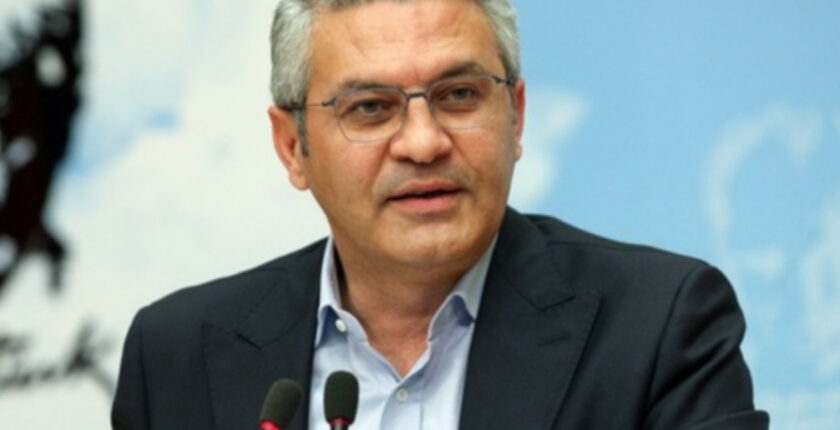 Salıcı: Enerji krizinde vatandaş desteklenmedi