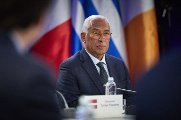 Costa: AB, bir sonraki genişleme için geri sayımı başlatıyor