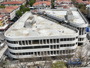 ABB’den Bahçelievler’e BahçeliHal projesi