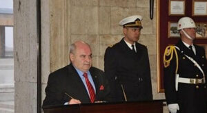 Kaya: 23 Nisan’ı iptal etmek kabul edilemez