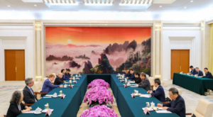 Çin’den ABD ile ekonomik işbirliği mesajı