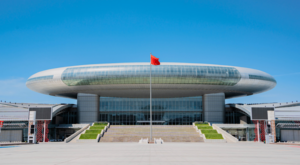 9.Çin-Avrasya Fuarı Haziran’da Urumçi’de yapılacak