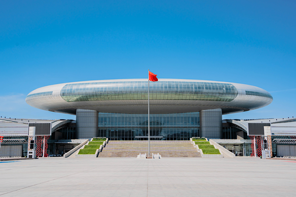 9.Çin-Avrasya Fuarı Haziran’da Urumçi’de yapılacak