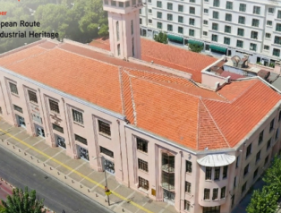 İzmir’in 3 tarihi yapısı Avrupa Endüstriyel Miras Rotası’na girdi