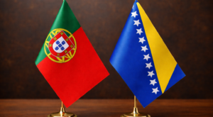 Rangel, Bosna-Hersek Dışişleri Bakanı Konakoviç ile görüştü