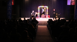 Aydın’da Kültür ve Sanat Şenliği devam ediyor