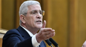 Dervişoğlu: Türkiye’nin Moskova ve Pekin’e daha fazla yakınlaşacak alanı kalmamıştır