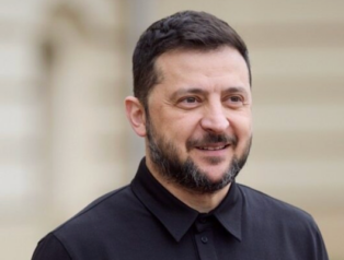 Zelenski, Finlandiya Cumhurbaşkanı Stubb ile görüştü