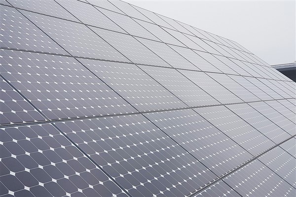 Smart Güneş Enerji’den yüzer GES talebi