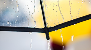 Meteoroloji’den İstanbul’da kuvvetli yağış uyarısı