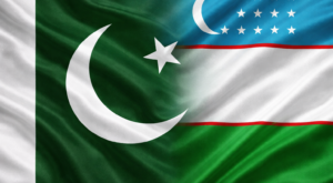 Pakistan ve Özbekistan dışişleri bakanları görüştü