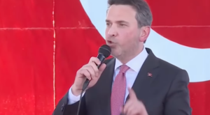 Bayraktar: Curad-1 kuyusu ile Somali’de yeni bir enerji dönemi başladı