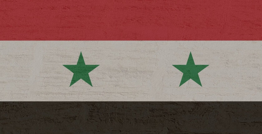 Suriye’den Lahey’de kimyasal silah açıklaması