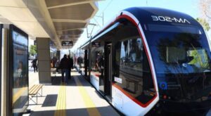 Toplu ulaşım 1 Mayıs’ta ücretsiz olacak