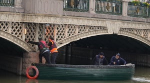 Eskişehir’in gece silüeti yenileniyor