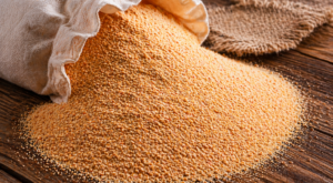 Maraş tarhanası AB tesciliyle küresel ürün oldu