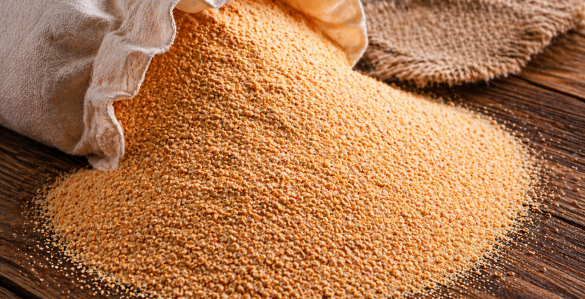 Maraş tarhanası AB tesciliyle küresel ürün oldu