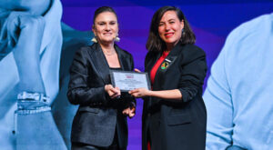 Marble Talks söyleşilerinin ilk konuğu Yeşim Kozanlı oldu