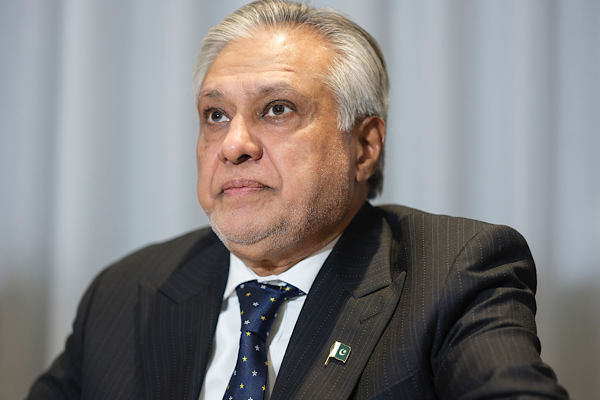 Dar: Millet, Allama Muhammed İkbal’in 88. ölüm yıl dönümünü anıyor