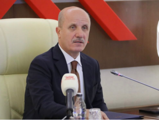 Özvar: Hayvancılıkta kayıpları azaltacak tedavi geliştirildi