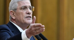 Dervişoğlu: Bu ülke artık yönetilemediği için seçim diyoruz