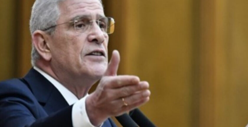 Dervişoğlu: Bu ülke artık yönetilemediği için seçim diyoruz