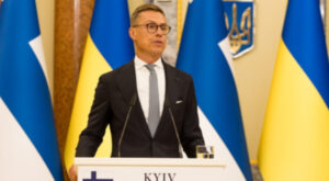 Stubb: Küresel zorluklar bölgesel iş birliğini artıracak