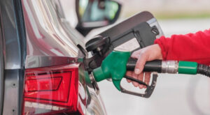 Brent petrolde sert düşüş görüldü