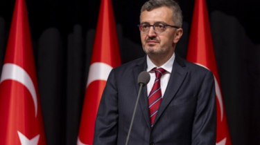 Duran: Türkiye, 2026 NATO Zirvesi’ne Ankara’da ev sahipliği yapacak