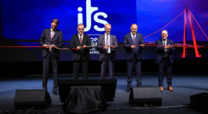 İstanbul’da akıllı ulaşım zirvesi düzenlendi