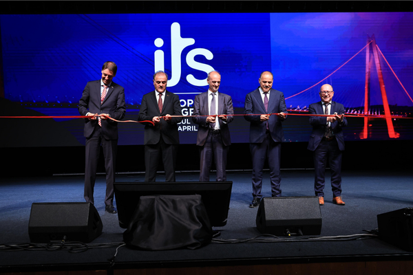 İstanbul’da akıllı ulaşım zirvesi düzenlendi