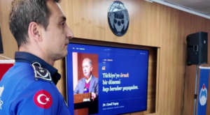 İzmir’de zabıta hizmetlerinde ortak denetim ve dijital takip kararı alındı