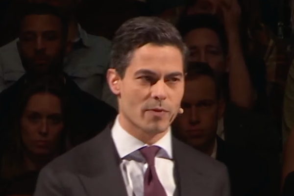 Jetten: Geçiş özgürlüğü engellenemez