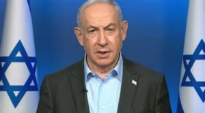 Netanyahu: Hristiyan askerler orduda önemli görevler üstleniyor