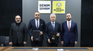 Konya’da istihdama yönelik iş birliği protokolü imzalandı