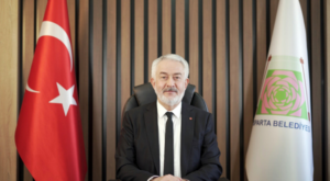 Başdegirmen’den Polis Haftası mesaji