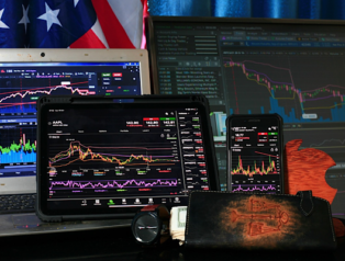 Küresel piyasalarda jeopolitik gerilimle sert satış baskısı