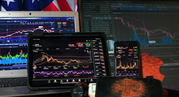 Küresel piyasalarda jeopolitik gerilimle sert satış baskısı