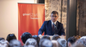 Tugay: Bazı değerlere inancınız varsa anlarsınız