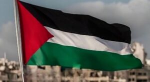 New York’ta Filistin- Bahreyn zirvesi