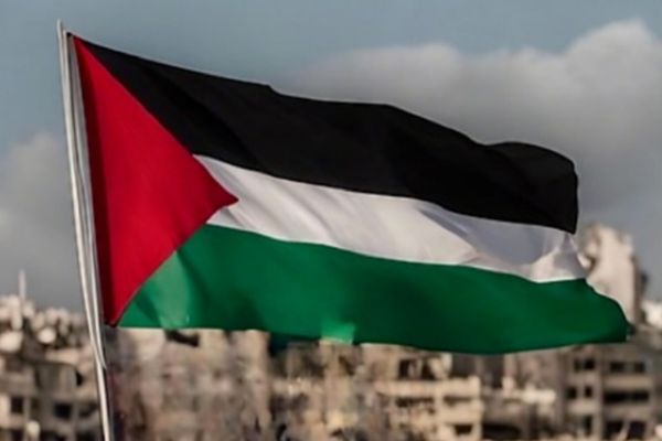 New York’ta Filistin- Bahreyn zirvesi