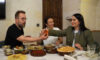 Şanlıurfa’da “Lezzet Noktası” uygulamasıyla gastronomi turizmi hareketlendi Şanlıurfa’da “Lezzet Noktası” uygulamasıyla gastronomi turizmi hareketlendi