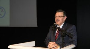 Başkan Genç: Trabzon evrensel çekiciliğe sahip bir dünya şehridir