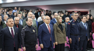 “Cengiz Aytmatov İl Paneli” düzenlendi