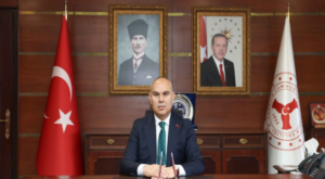 Koç: Polis teşkilatımız fedakarca görev yapıyor