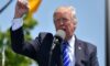 Trump: İran yönetimi yüzlerce gemiyi ABD’ye yönlendirdi